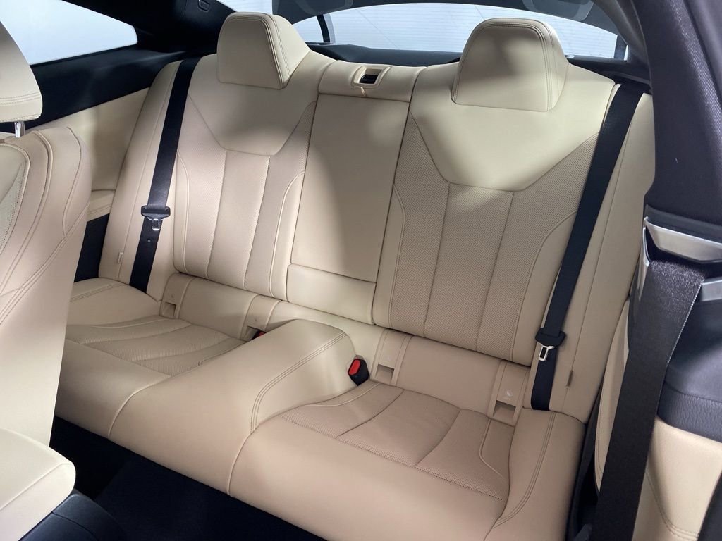 Used 2026 BMW 430i xDrive Coupe w/ Premium Package image 11