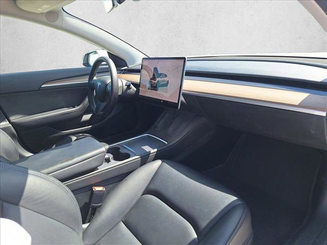 Used 2023 Tesla Model 3 Long Range AWD/4WD image 17