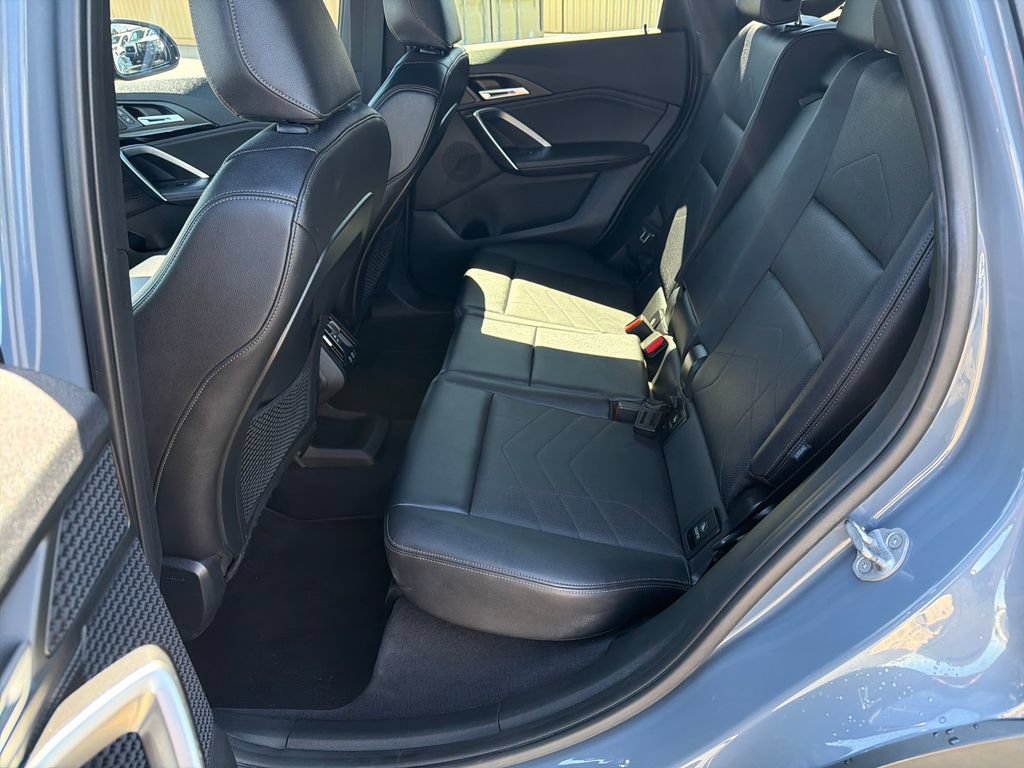 Used 2023 BMW X1 xDrive28i AWD/4WD image 24