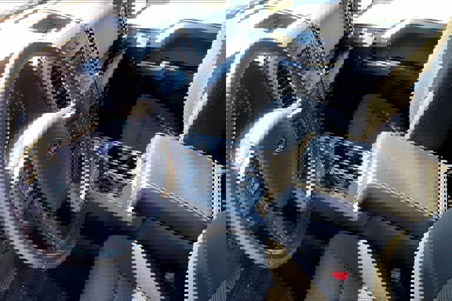 Used 2016 Ford F150 XLT w/ Equipment Group 301A Mid image 30