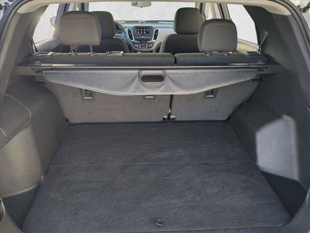 Used 2023 Chevrolet Equinox LS w/ LPO, Cargo Package AWD/4WD image 6