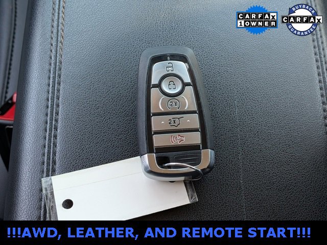 Used 2022 Ford Edge SEL w/ Convenience Package image 33