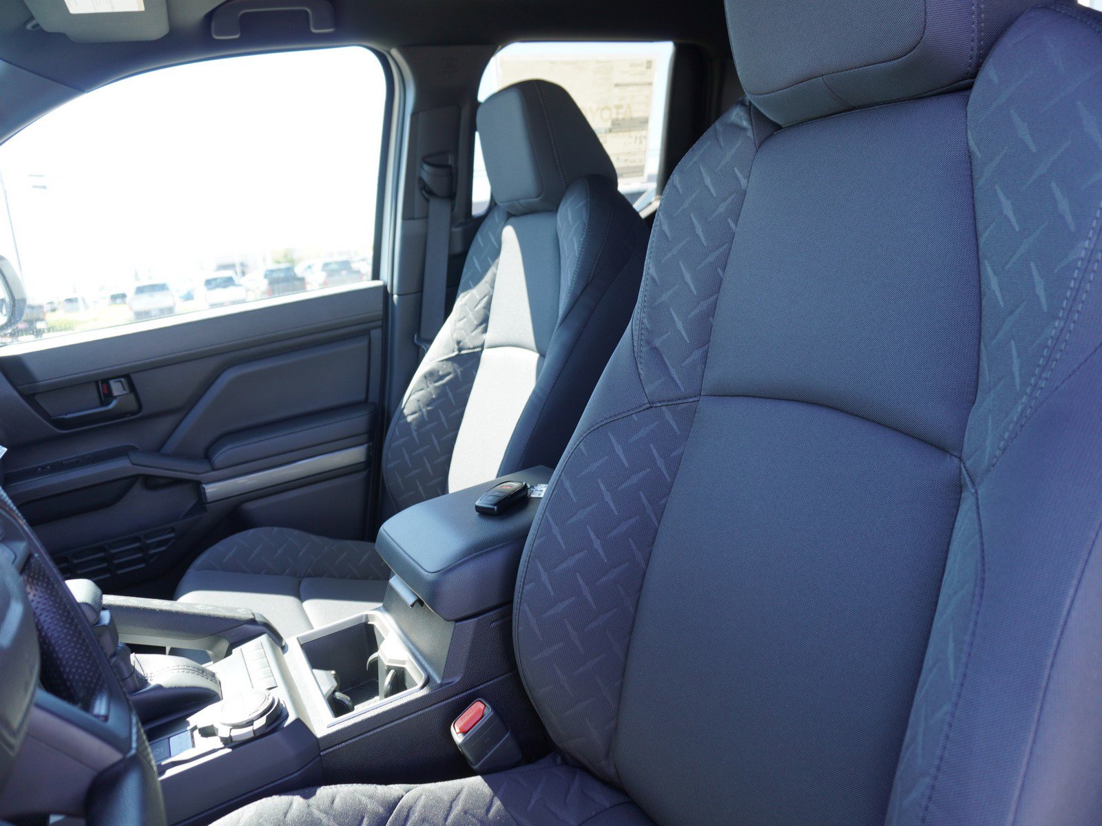 New 2026 Toyota Tacoma SR5 image 22