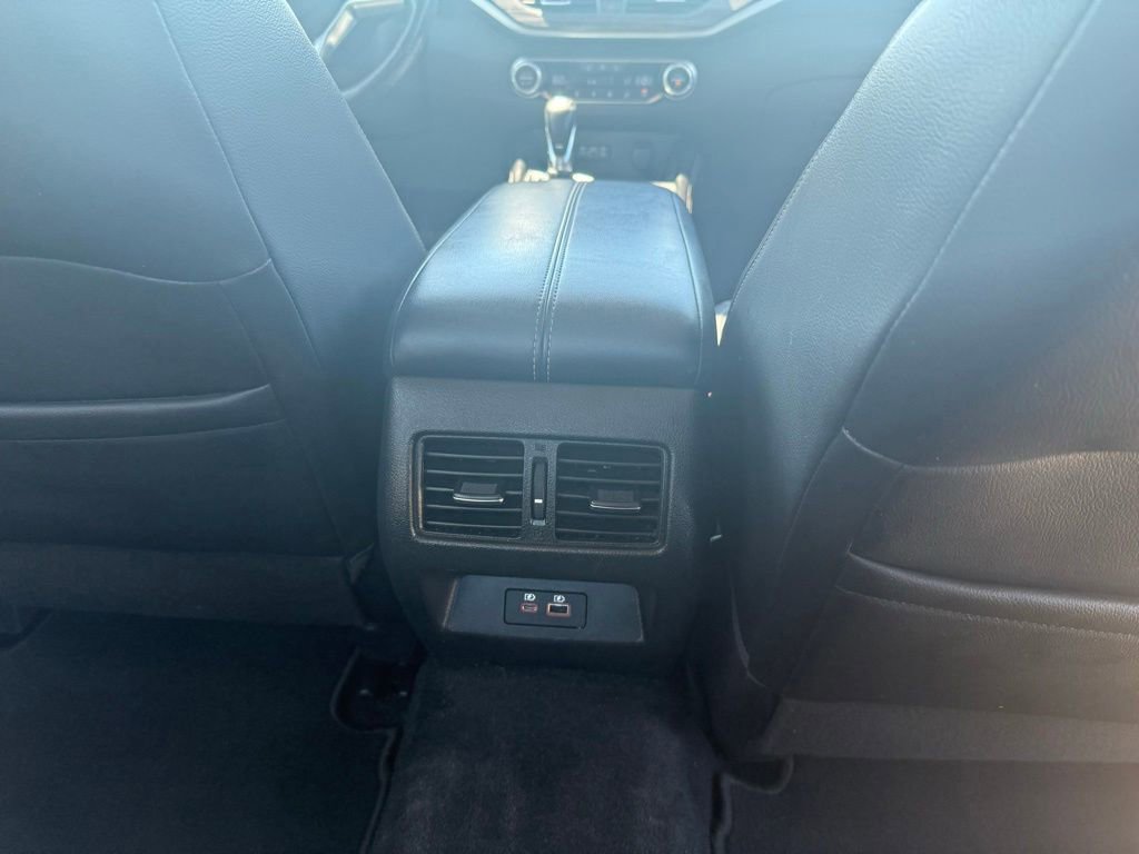 Used 2019 Nissan Altima 2.5 SL FWD image 17