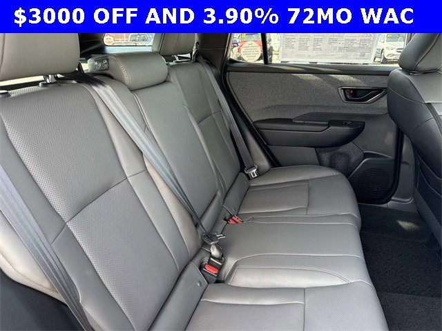 New 2026 Subaru Outback Limited image 17