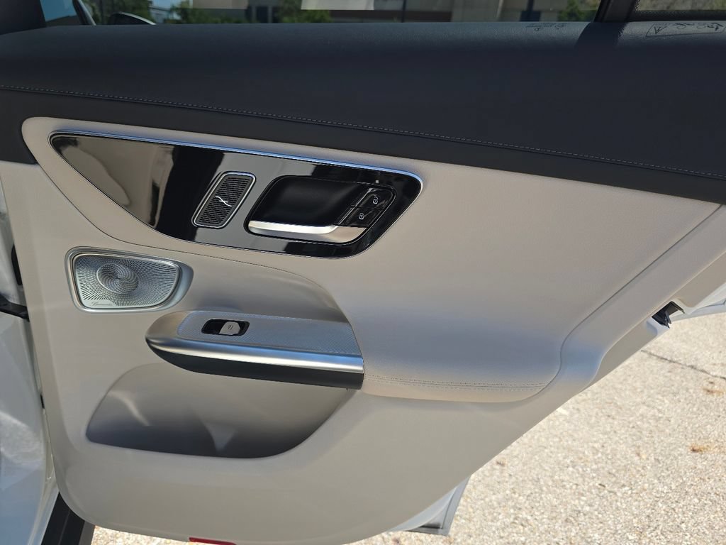 Certified 2024 Mercedes-Benz GLC 300 4MATIC image 23