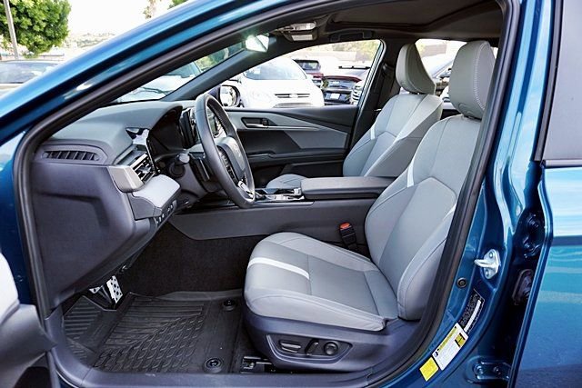 Used 2026 Toyota Camry SE w/ Multimedia Upgrade Package FWD image 13