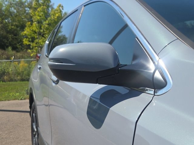 Used 2020 Honda CR-V EX-L image 5