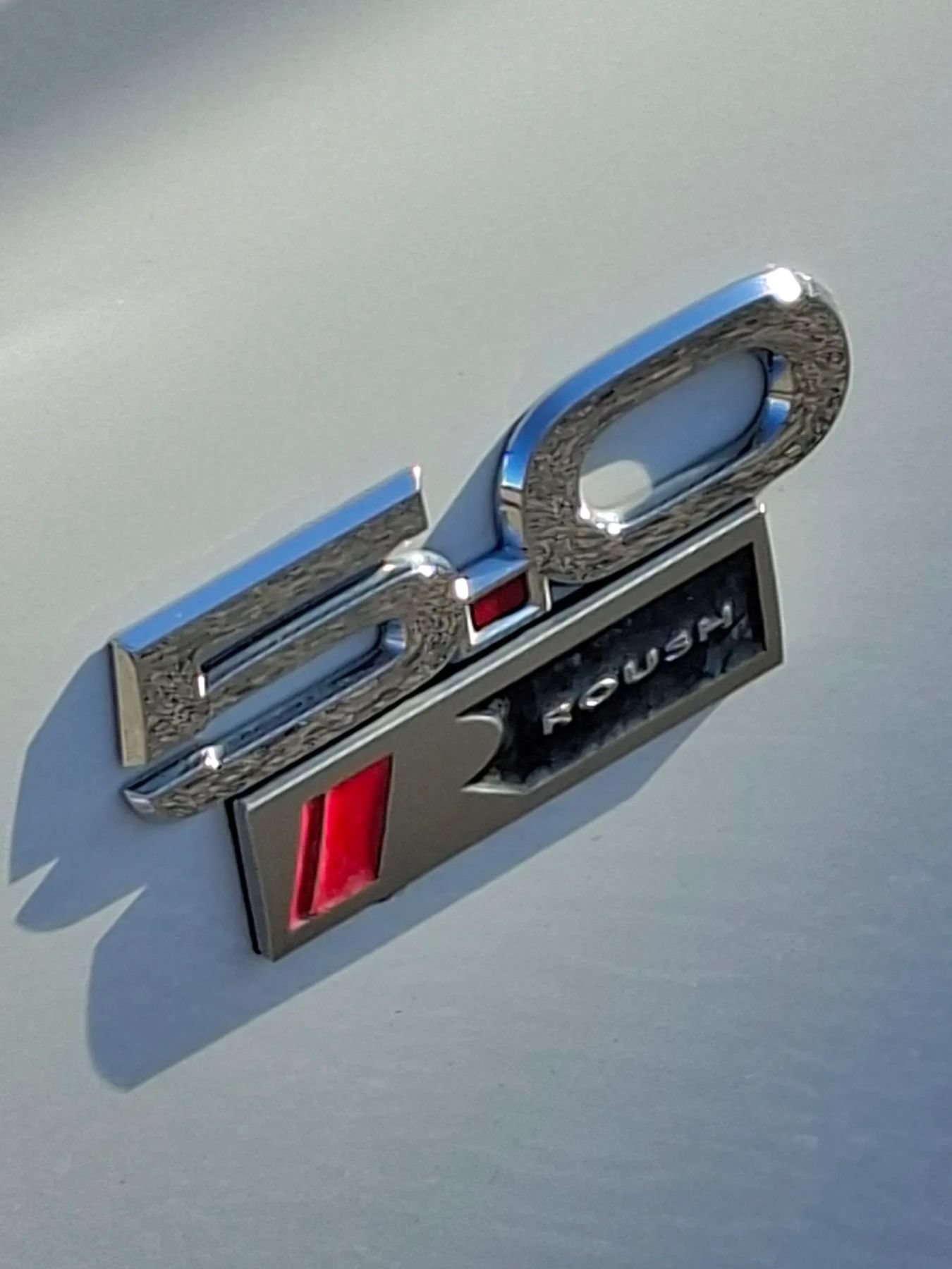 Used 2021 Ford Mustang GT RWD image 7