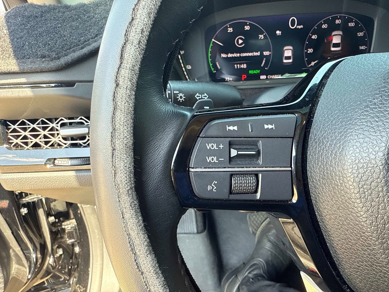 Used 2024 Honda Accord Touring image 28