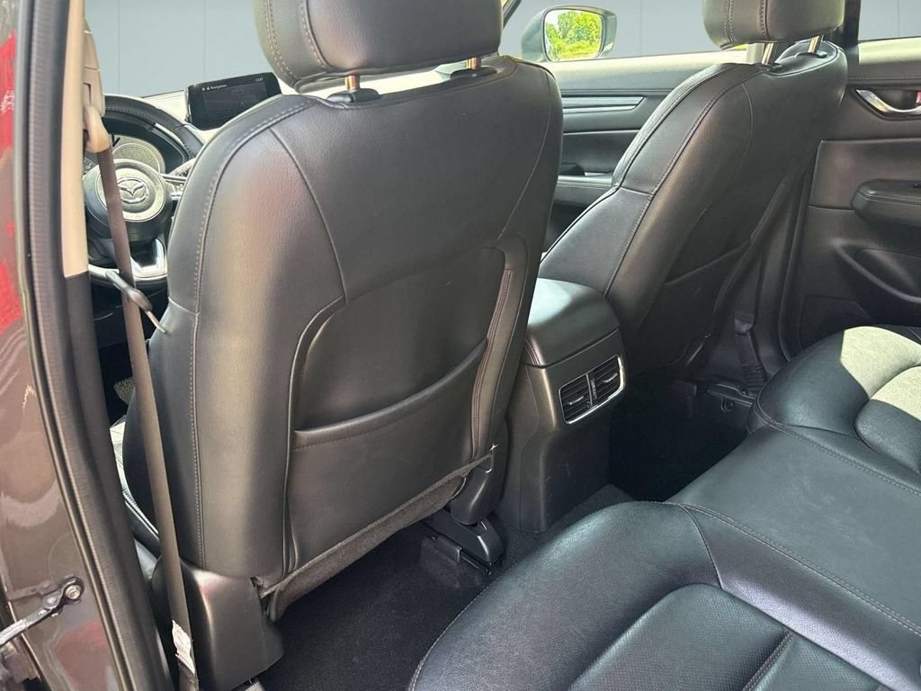 Used 2017 MAZDA CX-5 Grand Select AWD/4WD image 28