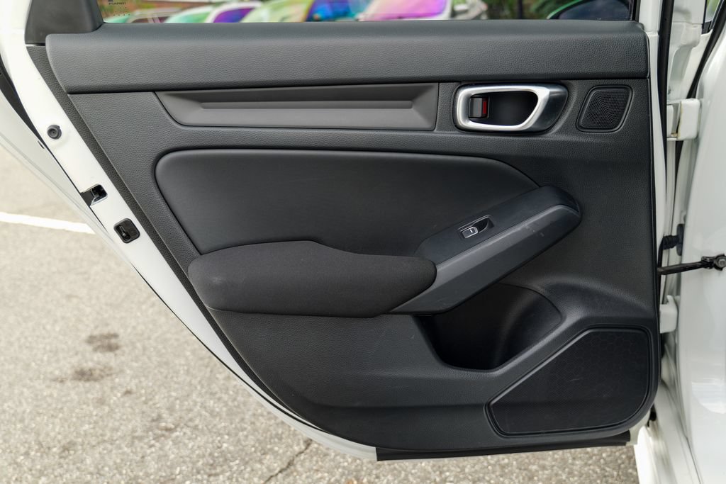 Used 2023 Honda Civic Sport image 24
