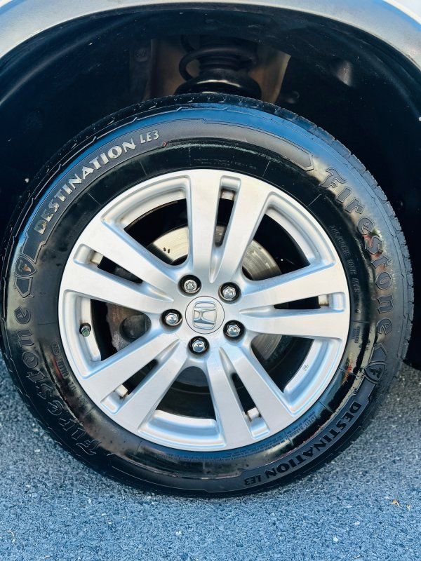 Used 2016 Honda Pilot LX image 13