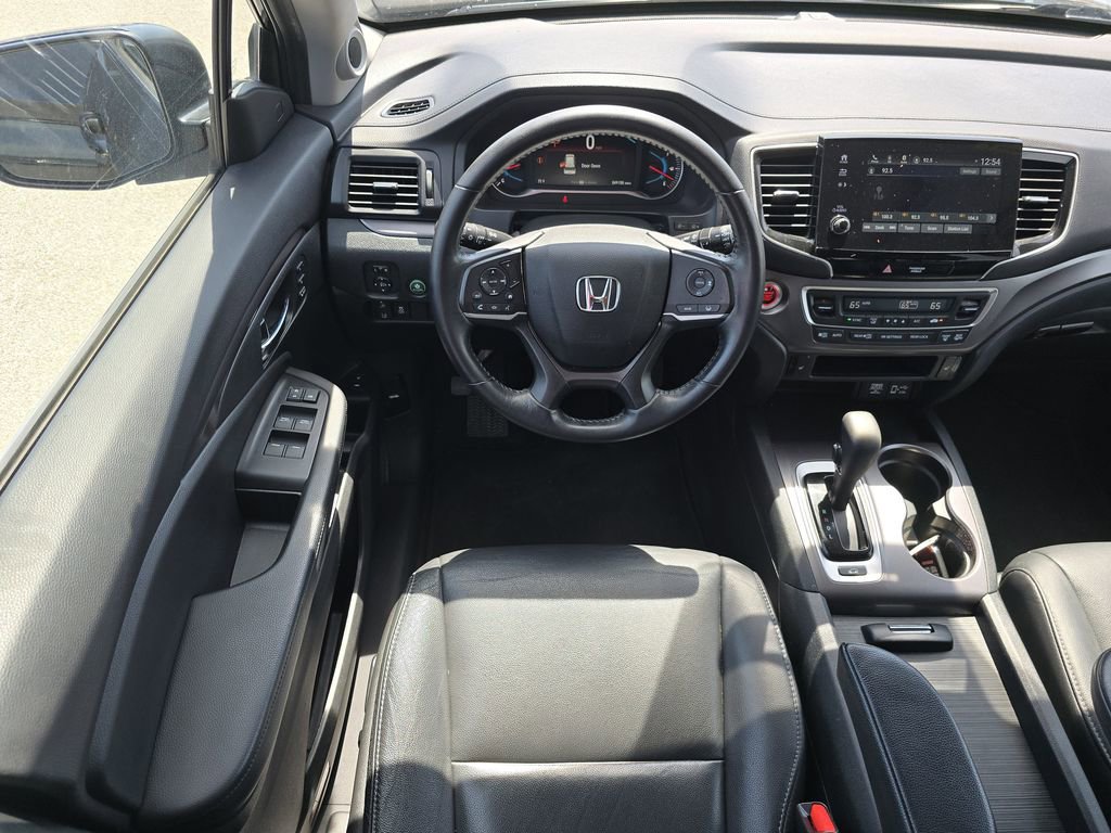 Used 2020 Honda Pilot EX-L image 31