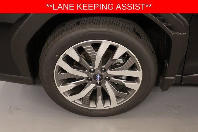 Used 2025 Subaru Forester Touring w/ Popular Package - Touring image 6