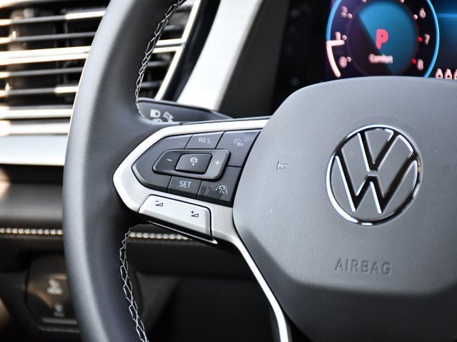 New 2026 Volkswagen Atlas Cross Sport SE image 22