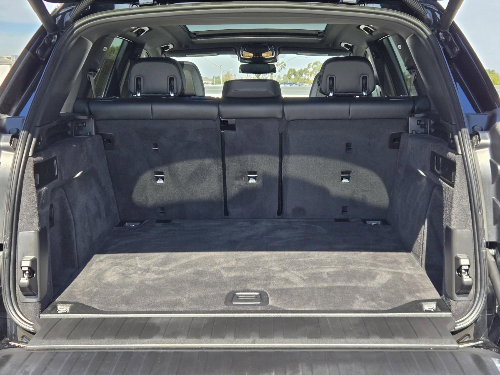 Used 2024 BMW X5 xDrive40i image 27