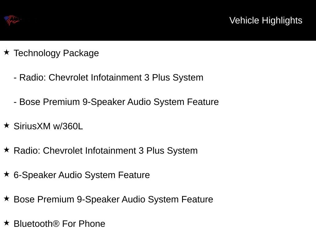 Used 2022 Chevrolet Camaro LT w/ RS Package image 12