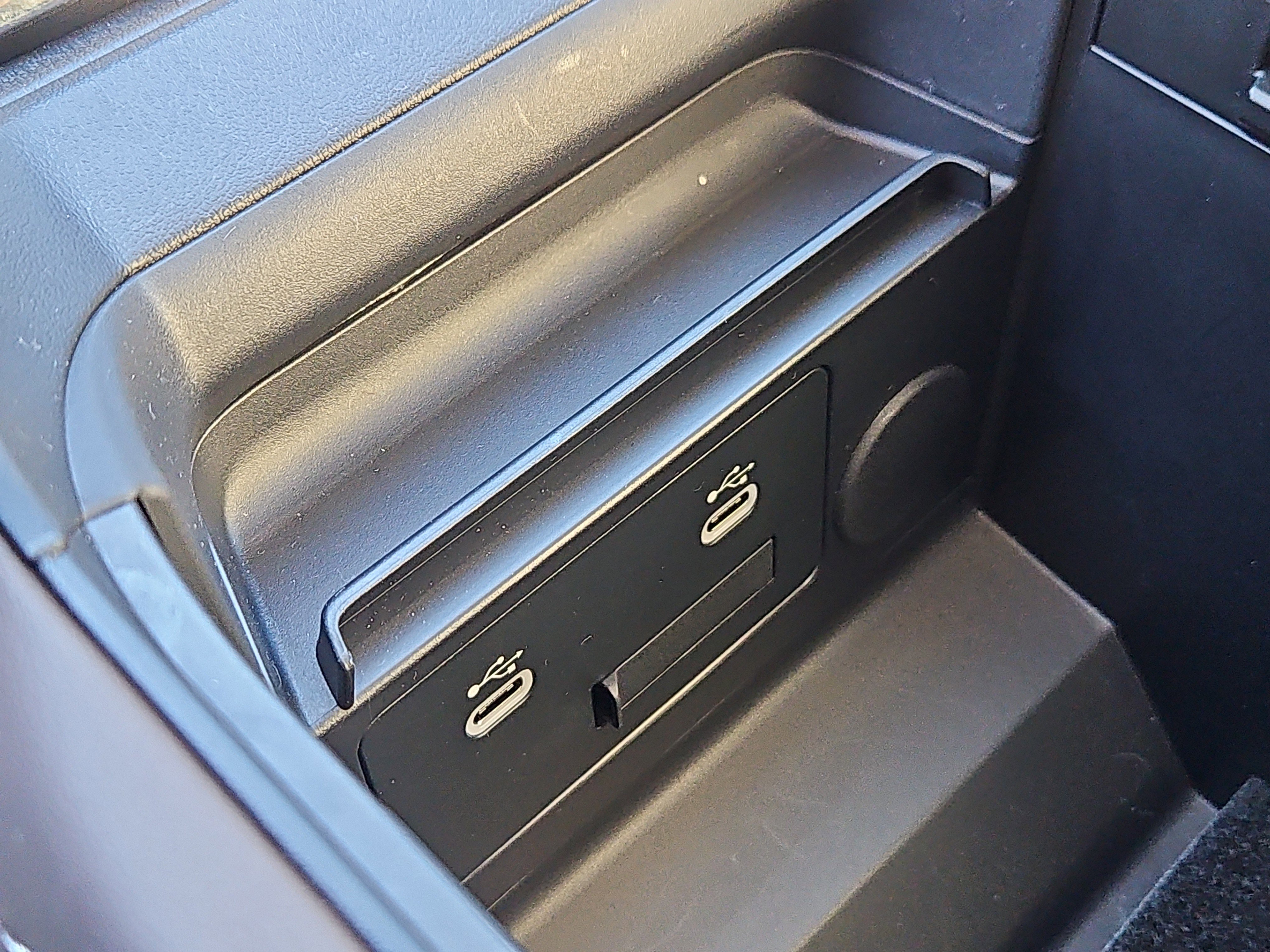 Certified 2025 MAZDA CX-30 AWD 2.5 S w/ Premium Package image 10