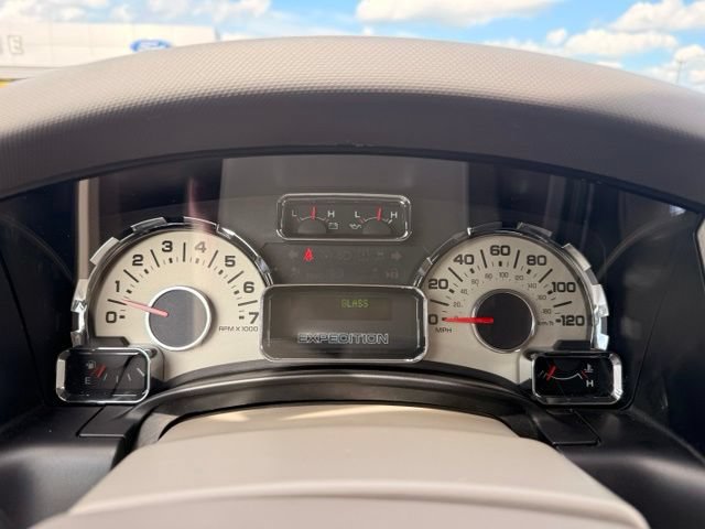 Used 2012 Ford Expedition EL Limited AWD/4WD image 26