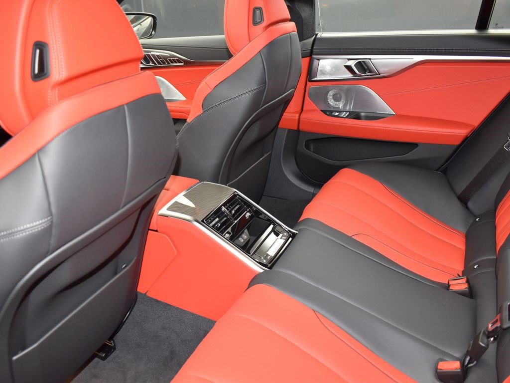 New 2026 BMW 840i xDrive image 15