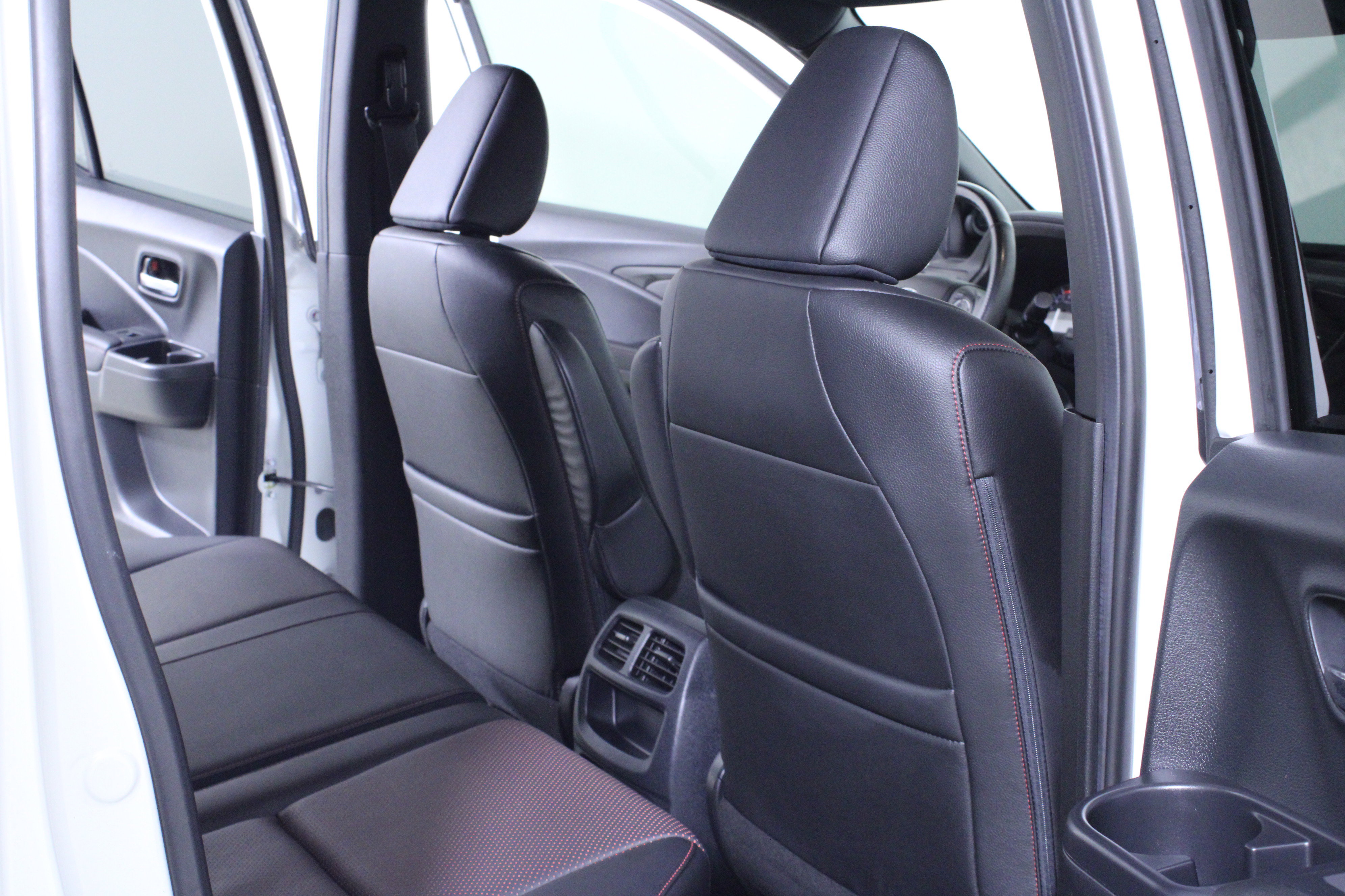 Used 2022 Honda Ridgeline Black Edition image 13