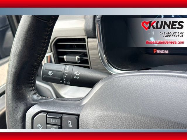 Used 2024 Ford F150 Lariat w/ Bed Utility Package AWD/4WD image 43