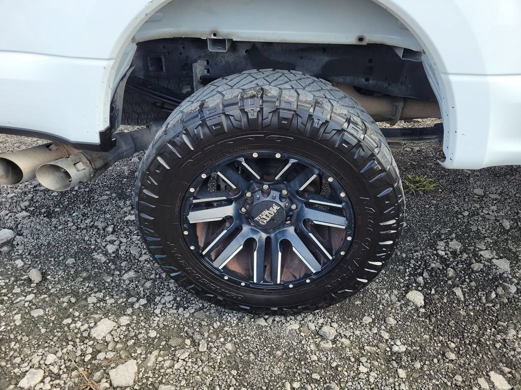 Used 2020 Ford F250 XL w/ STX Appearance Package AWD/4WD image 8