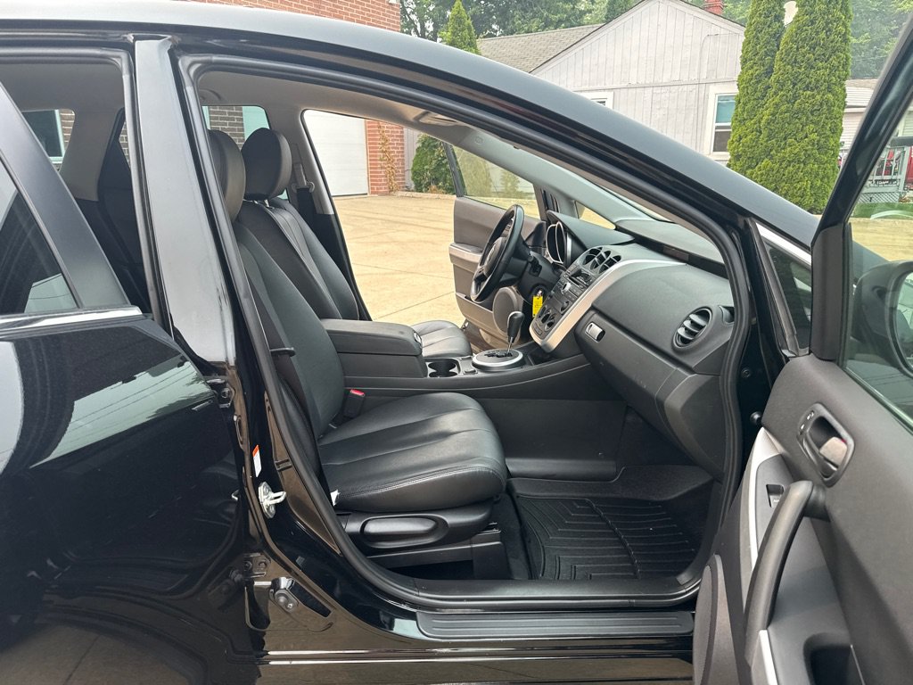 Used 2009 MAZDA CX-7 Sport FWD image 11