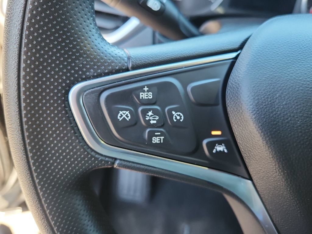 Used 2024 Chevrolet Equinox LS w/ LS Convenience Package AWD/4WD image 20