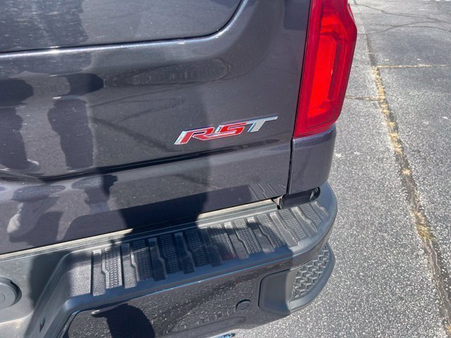 Used 2022 Chevrolet Silverado 1500 RST w/ All Star Edition Plus AWD/4WD image 6