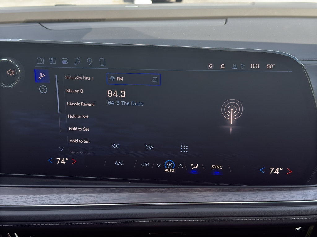 New 2026 Chevrolet Suburban LS image 24