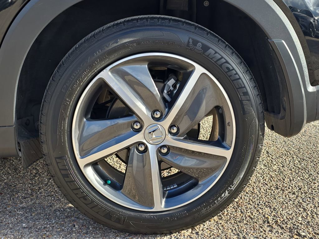 Used 2022 Honda HR-V EX-L image 31