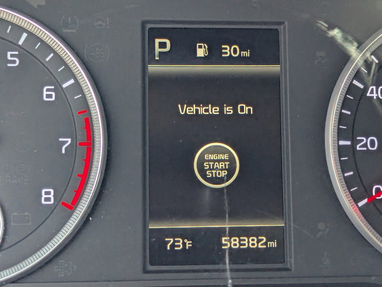 Used 2022 Kia K5 LXS image 32