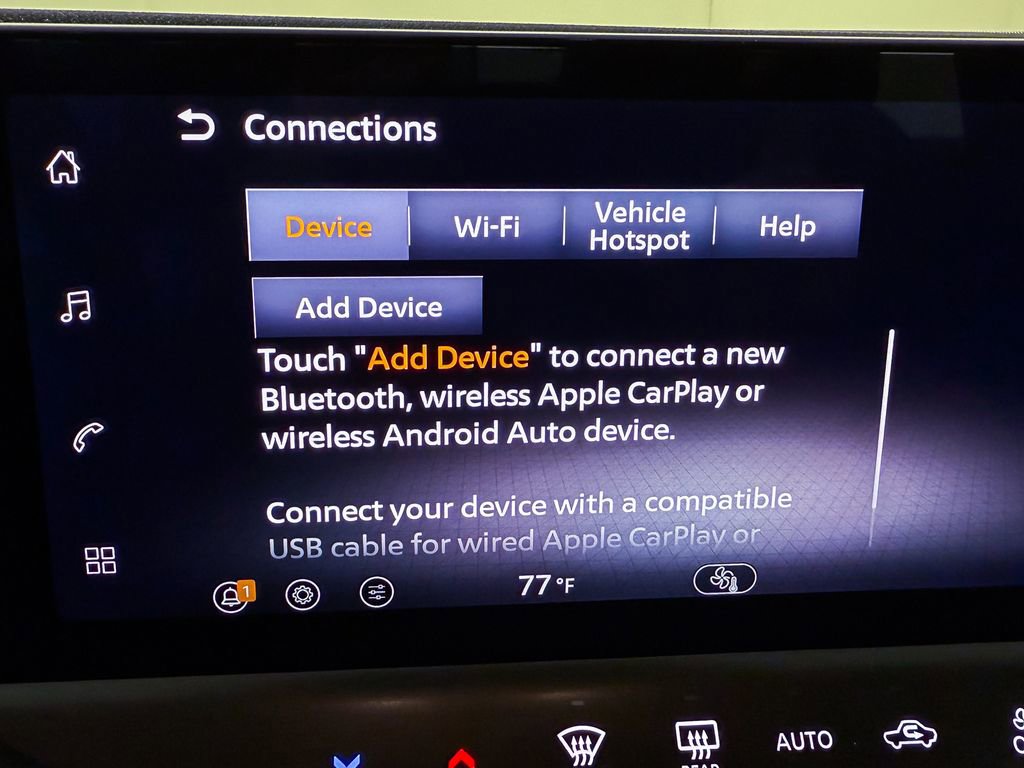 New 2026 Nissan Leaf S w/ Floor Mat Package (S+) image 22