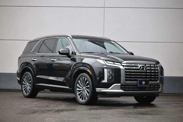 Used 2023 Hyundai Palisade Calligraphy