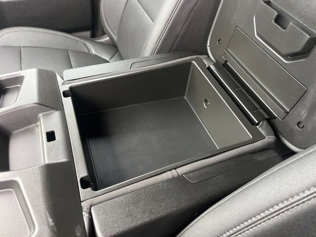 Used 2022 Chevrolet Silverado 3500 LTZ image 34