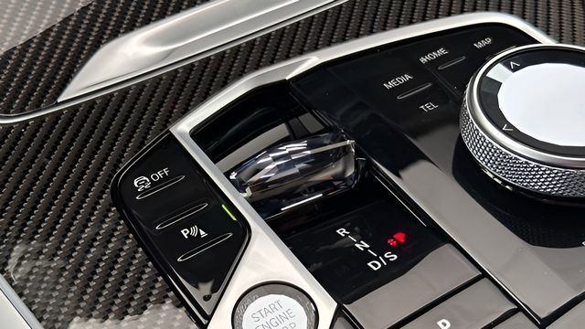 Used 2026 BMW X7 M60i image 84