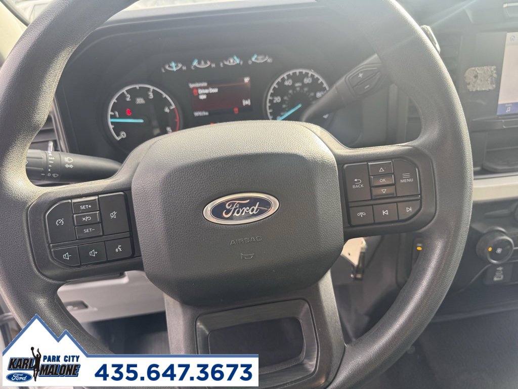Used 2023 Ford F250 XLT w/ FX4 Off-Road Package image 15