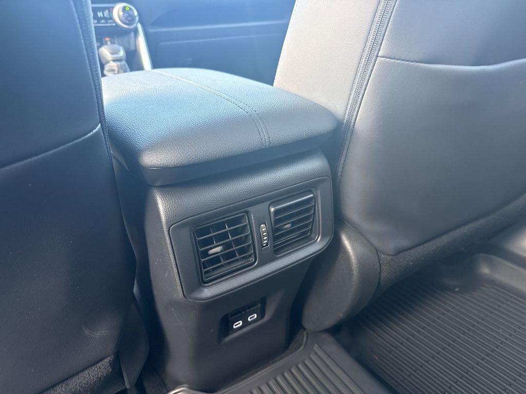 Used 2024 Toyota RAV4 XLE Premium w/ Weather Package image 20