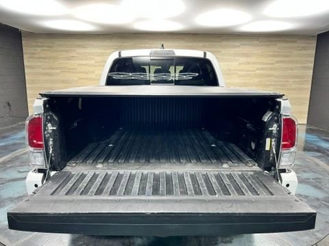 Used 2023 Toyota Tacoma TRD Sport w/ Advanced Technology Package AWD/4WD image 20