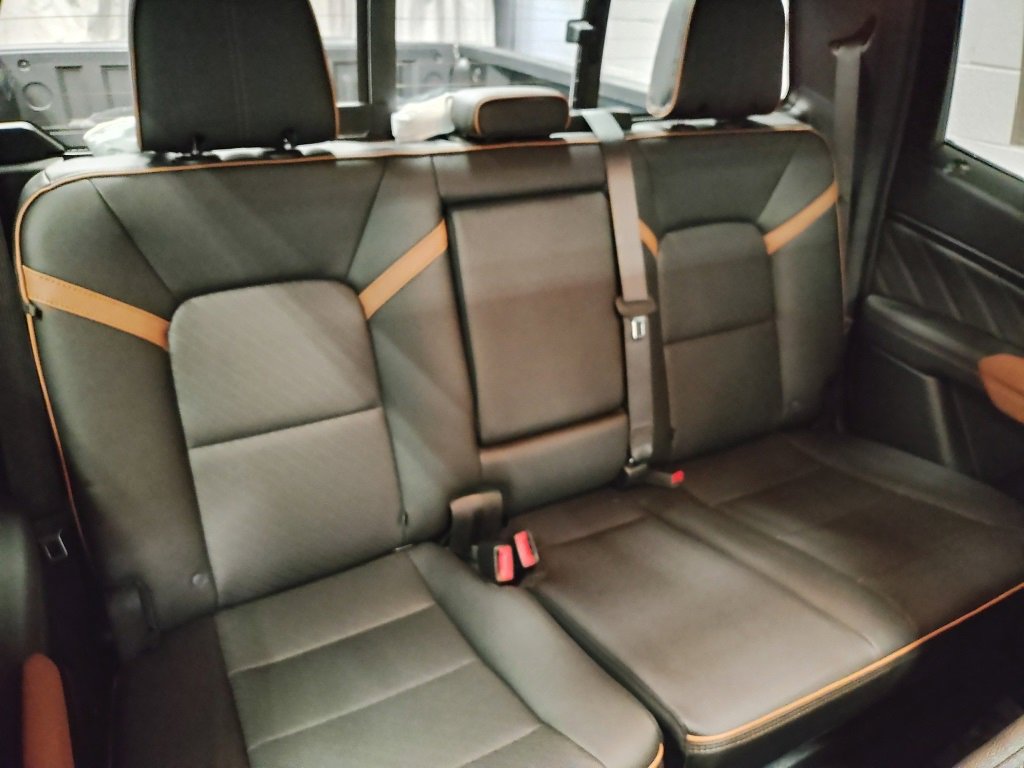 New 2026 GMC Canyon AT4 w/ Technology Plus Package image 10