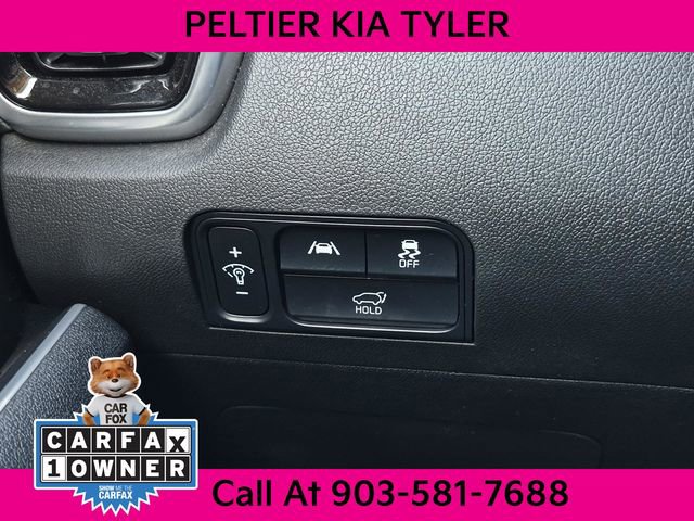 Certified 2022 Kia Sorento SX image 33