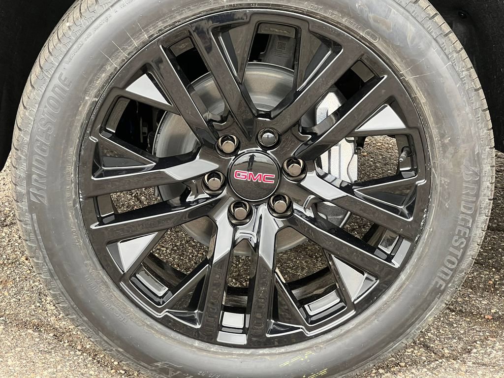 New 2026 GMC Sierra 1500 Elevation w/ Elevation Premium Package image 13