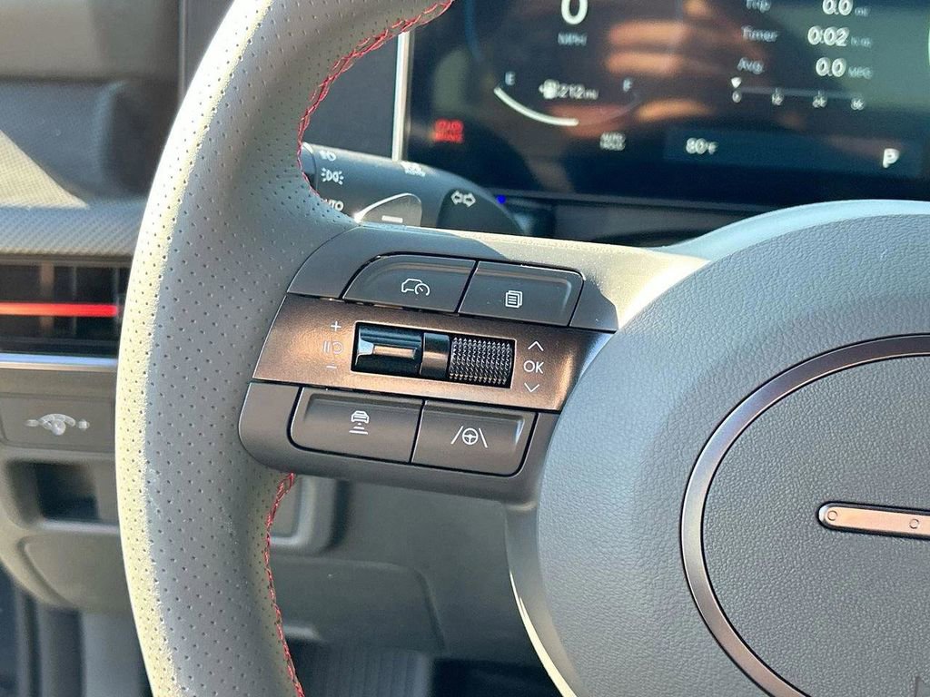 New 2026 Hyundai Sonata N Line image 30