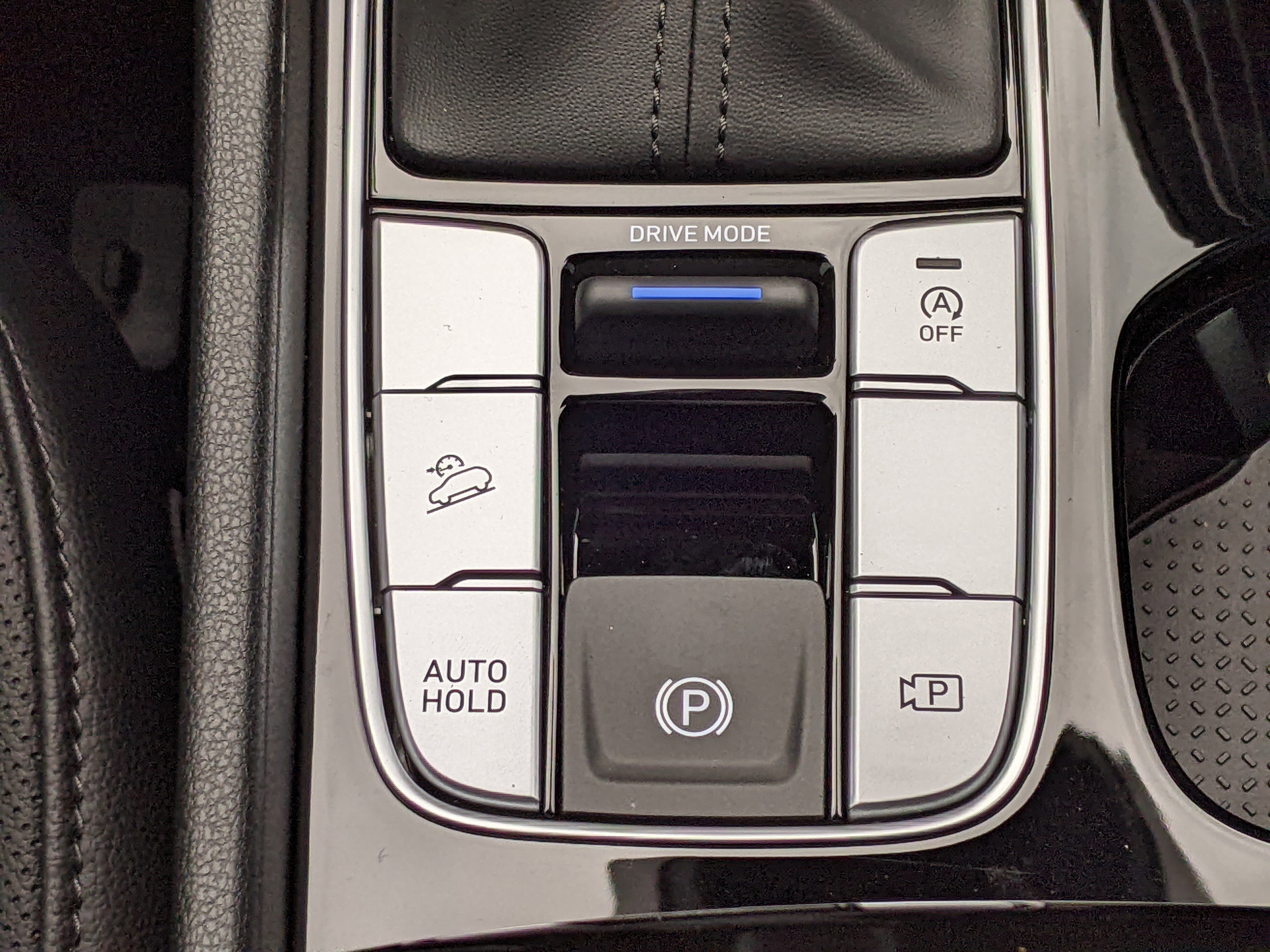 New 2025 Hyundai Tucson XRT image 20