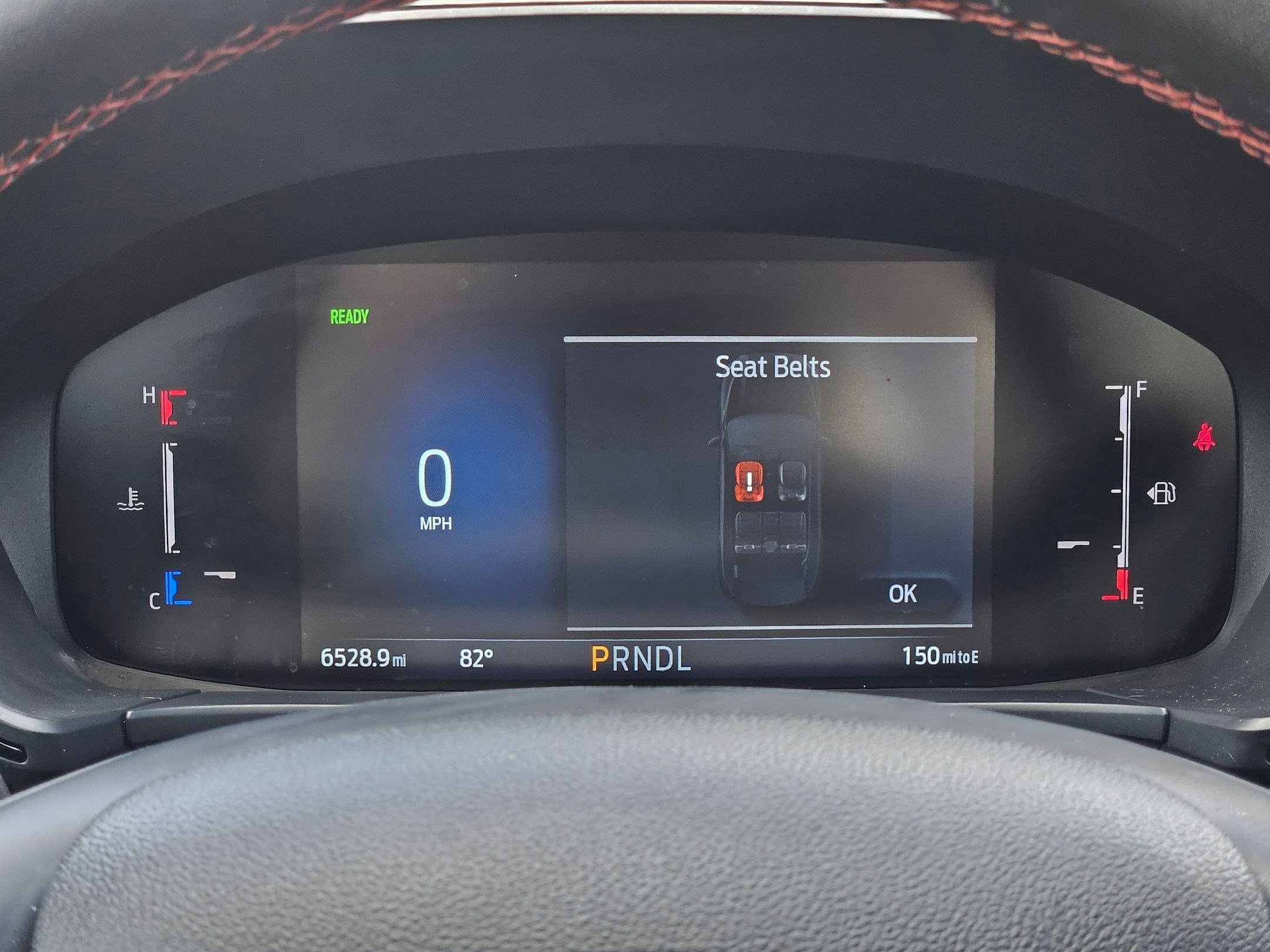 Used 2025 Ford Escape ST-Line w/ Equipment Group 301A image 20