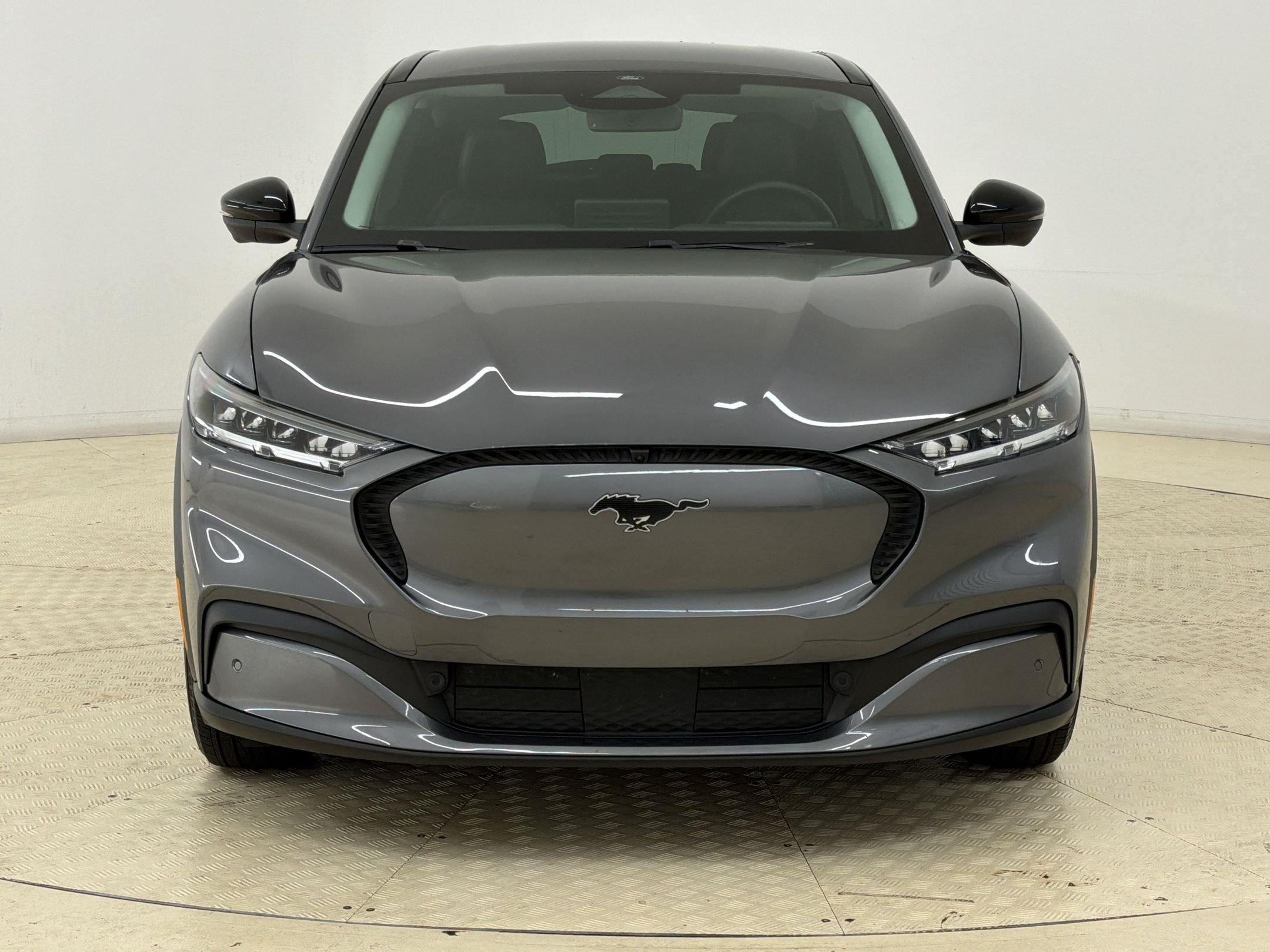 Certified 2023 Ford Mustang Mach-E Select AWD/4WD image 6