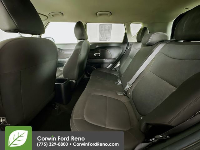 Used 2016 Kia Soul image 22