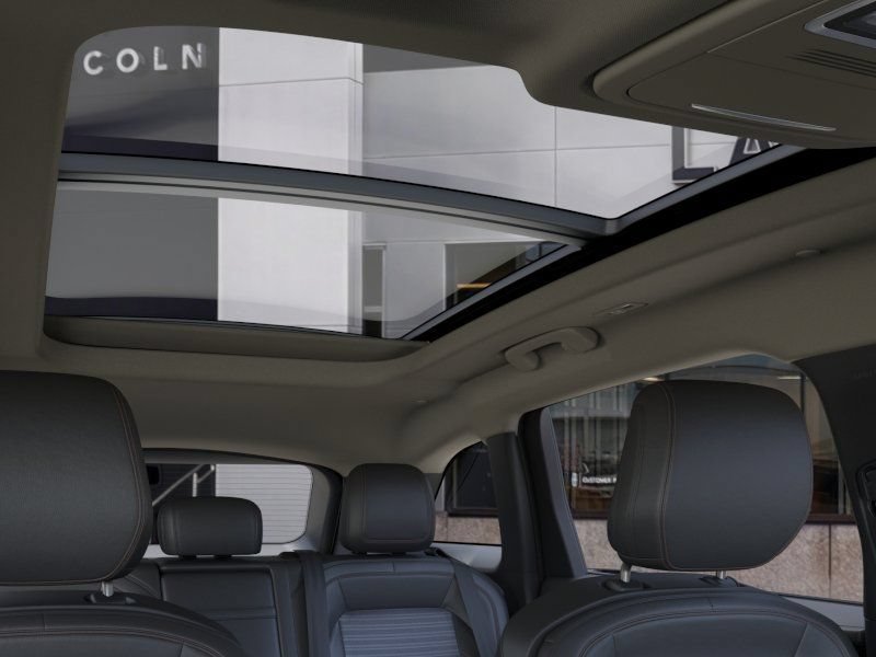 New 2026 Lincoln Nautilus Reserve AWD/4WD image 55